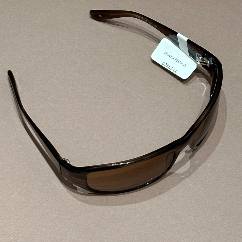 Oliver Peoples Sunglasses, Model 6786112. New with tags